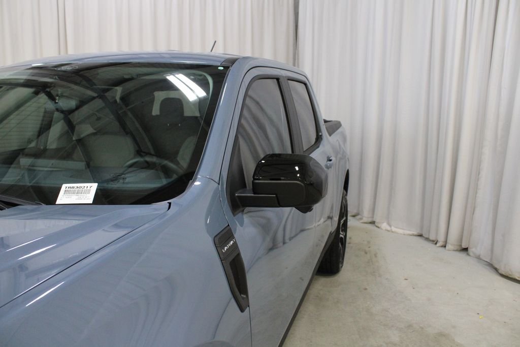 New 2026 Ford Maverick Lariat w/ 4K Tow Package AWD/4WD image 34
