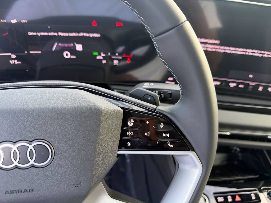 New 2026 Audi A6 Premium Plus AWD/4WD image 18