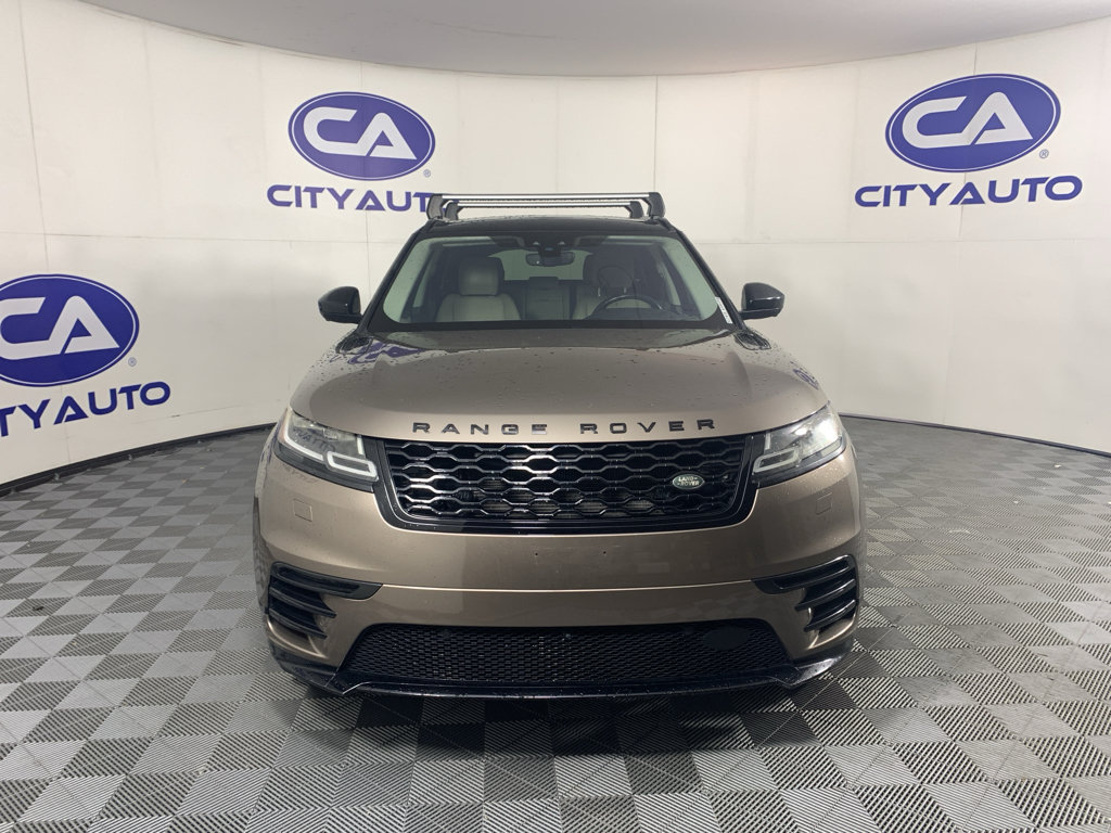 Used 2018 Land Rover Range Rover Velar R-Dynamic SE AWD/4WD image 9