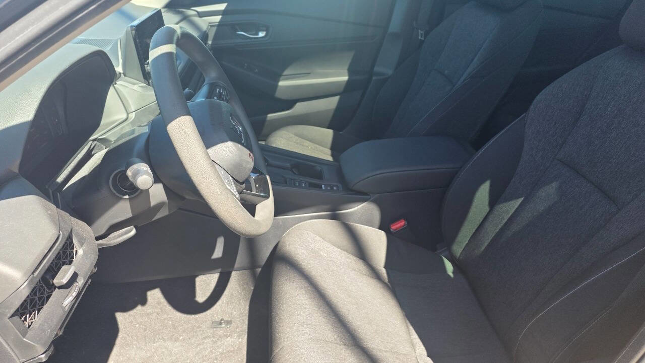 Used 2024 Honda Accord EX image 17