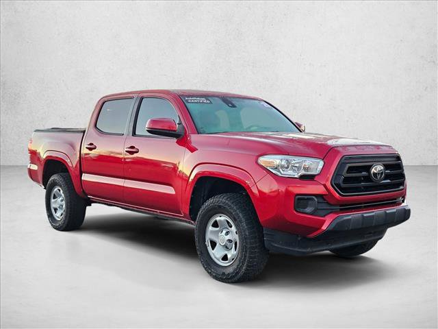 Used 2021 Toyota Tacoma SR image 3