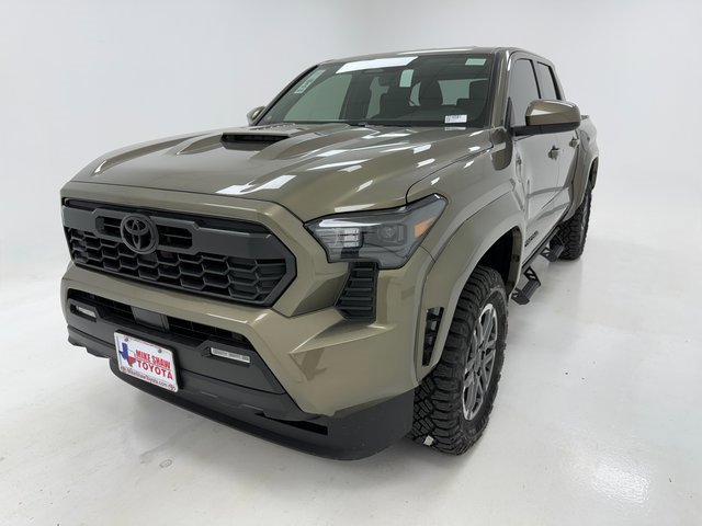 New 2026 Toyota Tacoma TRD Sport image 4