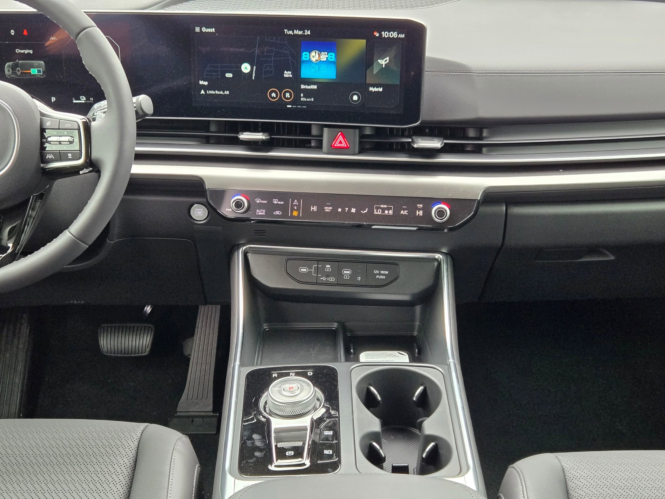 New 2026 Kia Carnival SX Prestige FWD image 31