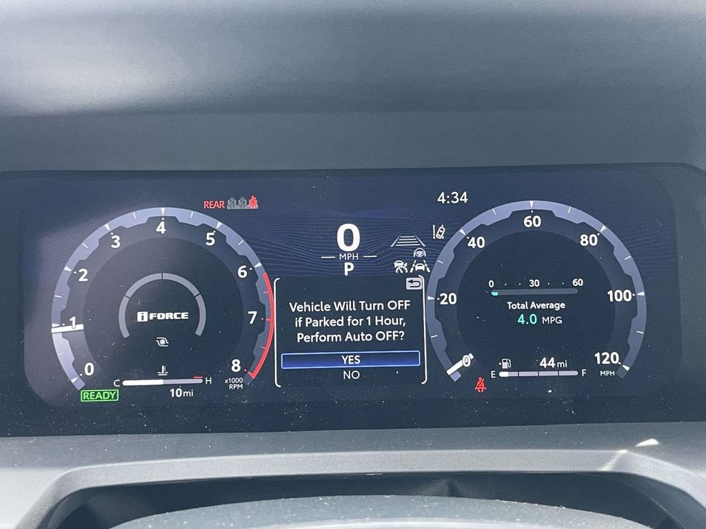 New 2026 Toyota Tacoma TRD Sport AWD/4WD image 18