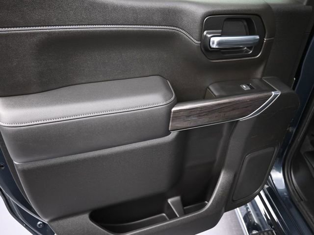 Used 2020 Chevrolet Silverado 1500 LTZ w/ LTZ Premium Package image 29