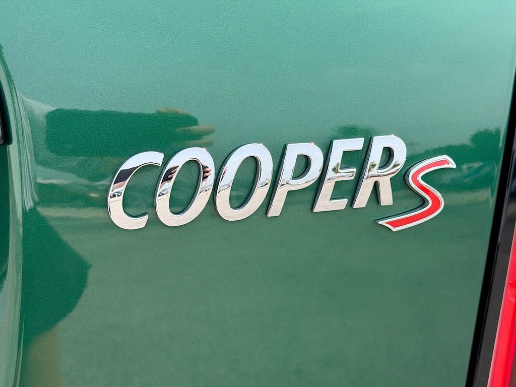 Used 2024 MINI Cooper Countryman S AWD/4WD image 11