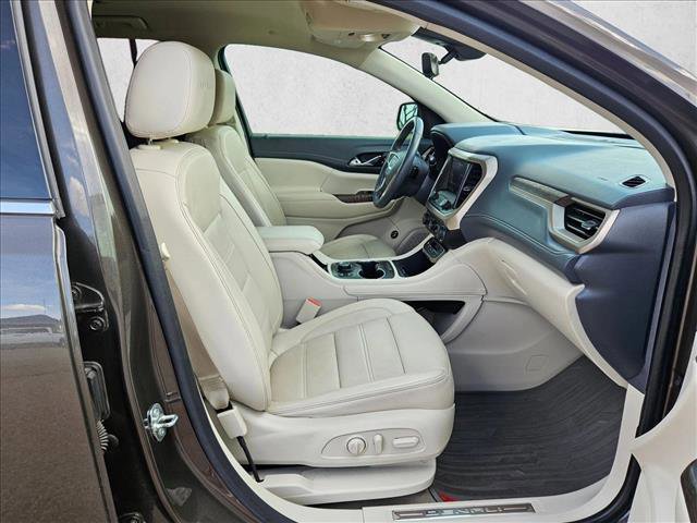 Used 2020 GMC Acadia Denali w/ Technology Package image 22