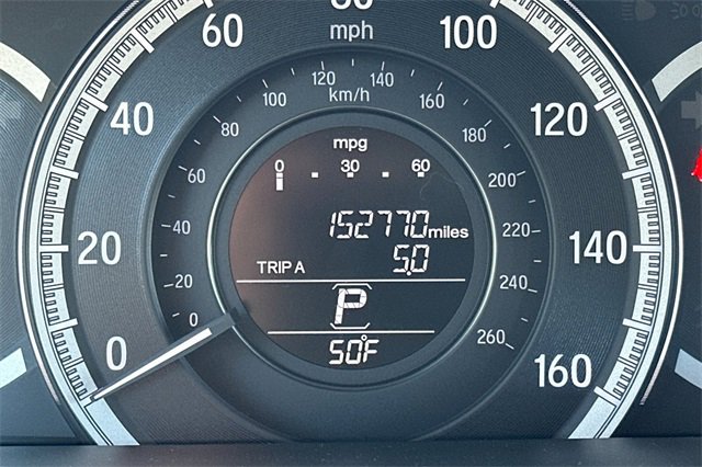 Used 2017 Honda Accord LX image 26