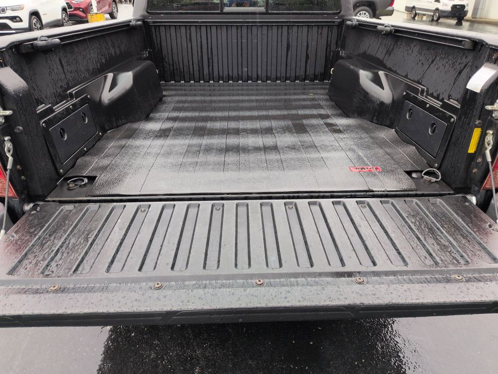 Used 2013 Toyota Tacoma 2WD Regular Cab image 21