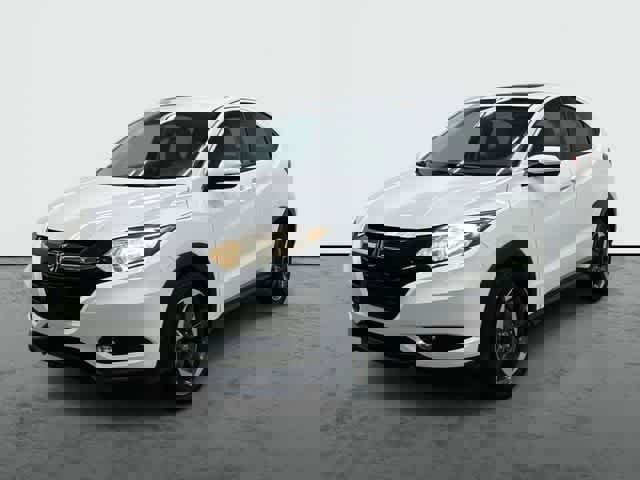 Used 2018 Honda HR-V EX image 1