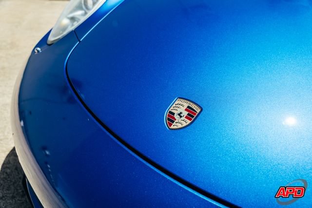 Used 2015 Porsche 911 Carrera RWD image 20