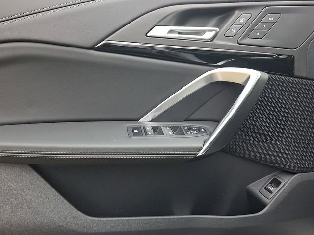 New 2026 BMW X1 xDrive28i w/ Technology Package image 11