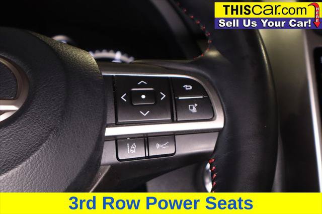 Used 2023 Lexus GX 460 Premium w/ Premium Plus Package AWD/4WD image 17