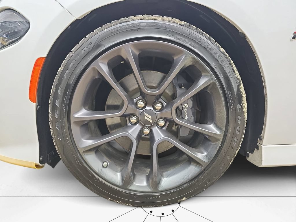 Used 2023 Dodge Charger Scat Pack RWD image 32