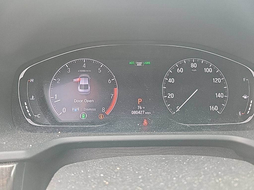 Used 2018 Honda Accord Sport image 20