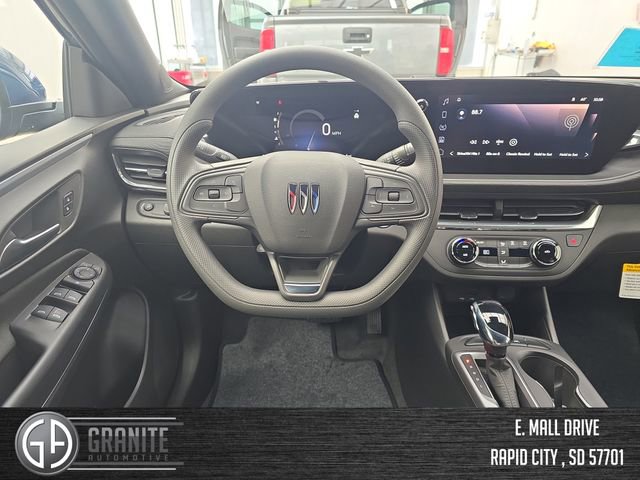 New 2026 Buick Envista Preferred FWD image 13