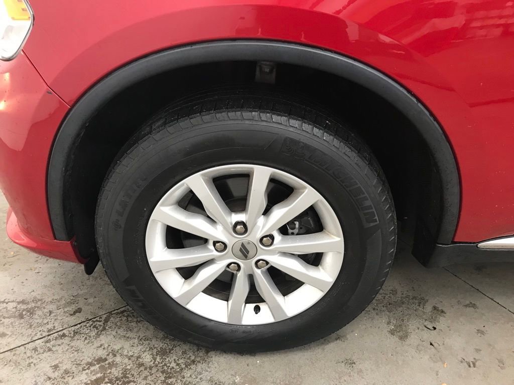 Used 2019 Dodge Durango AWD w/ Trailer Tow Group IV image 42