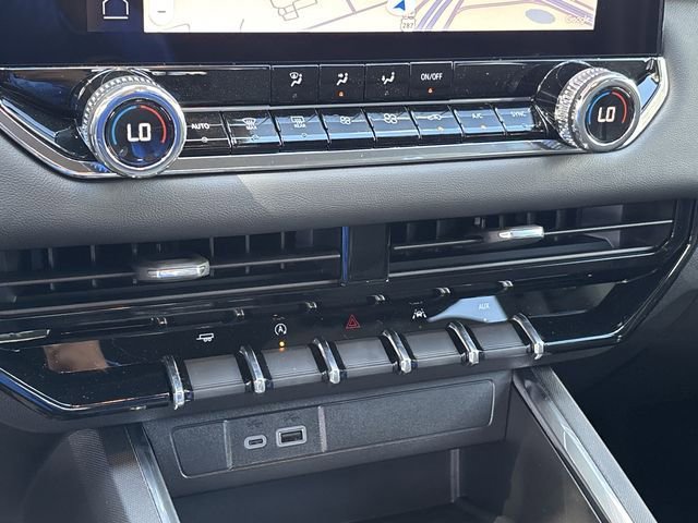 New 2026 GMC Canyon Elevation w/ Convenience Package image 30