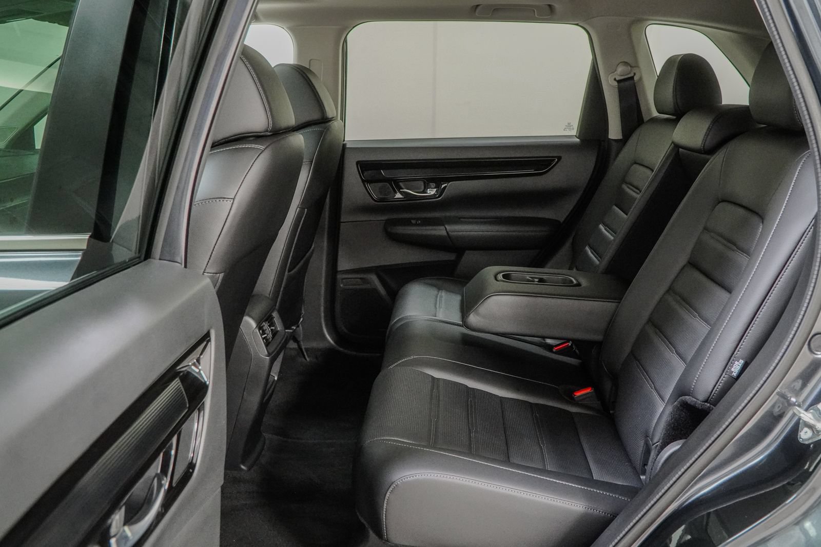 Certified 2025 Honda CR-V EX-L image 38