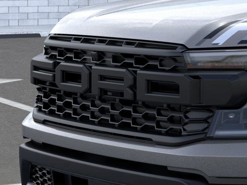 New 2026 Ford Ranger Raptor image 20