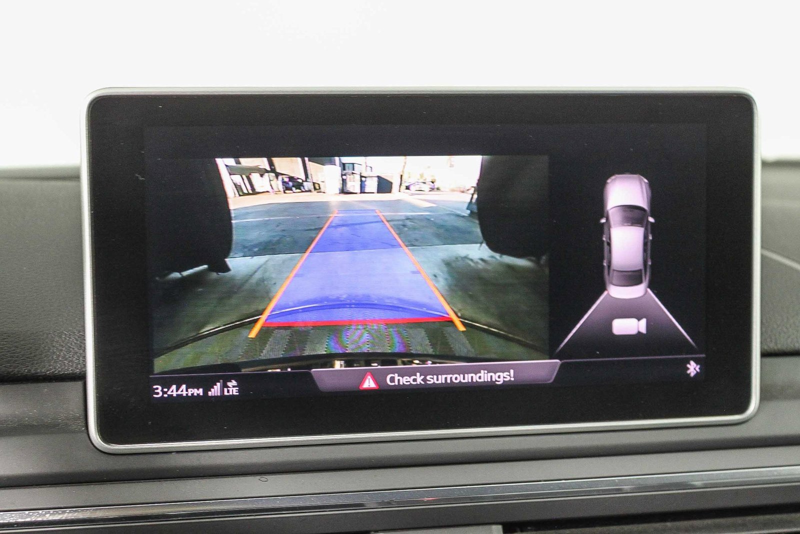 Used 2017 Audi A4 2.0T Ultra Premium w/ Convenience Package image 24