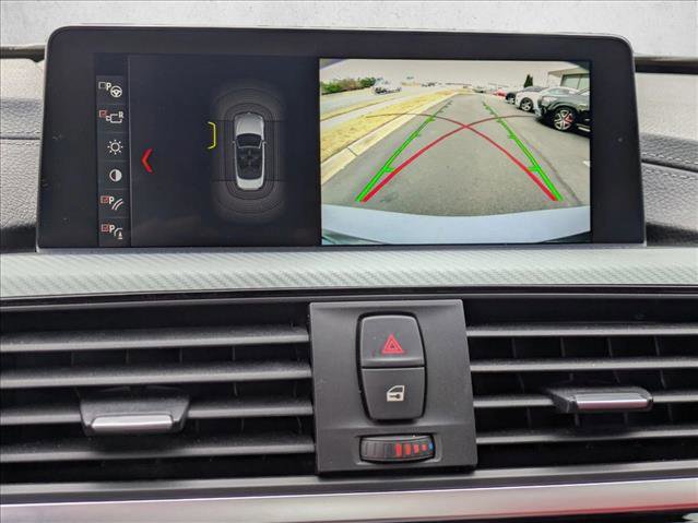 Used 2018 BMW 440i 440i w/ M Sport Package image 16