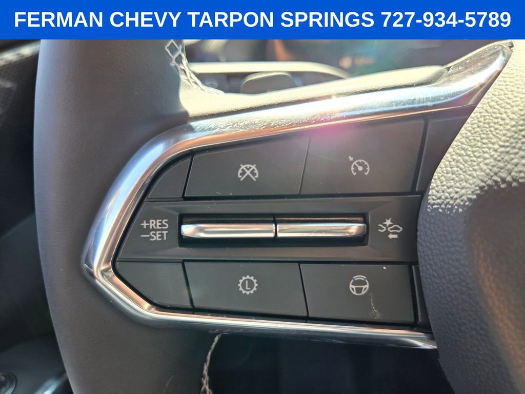 New 2026 Chevrolet Traverse High Country w/ LPO, Floor Liner Package image 31