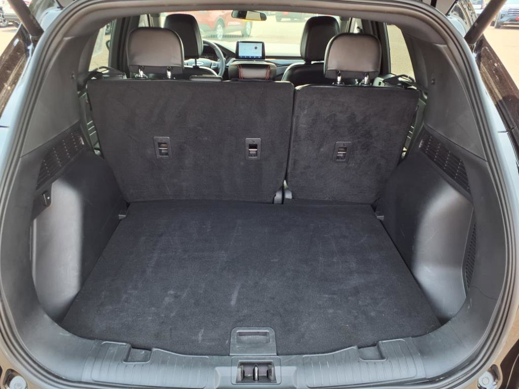 Certified 2024 Ford Escape ST-Line image 20