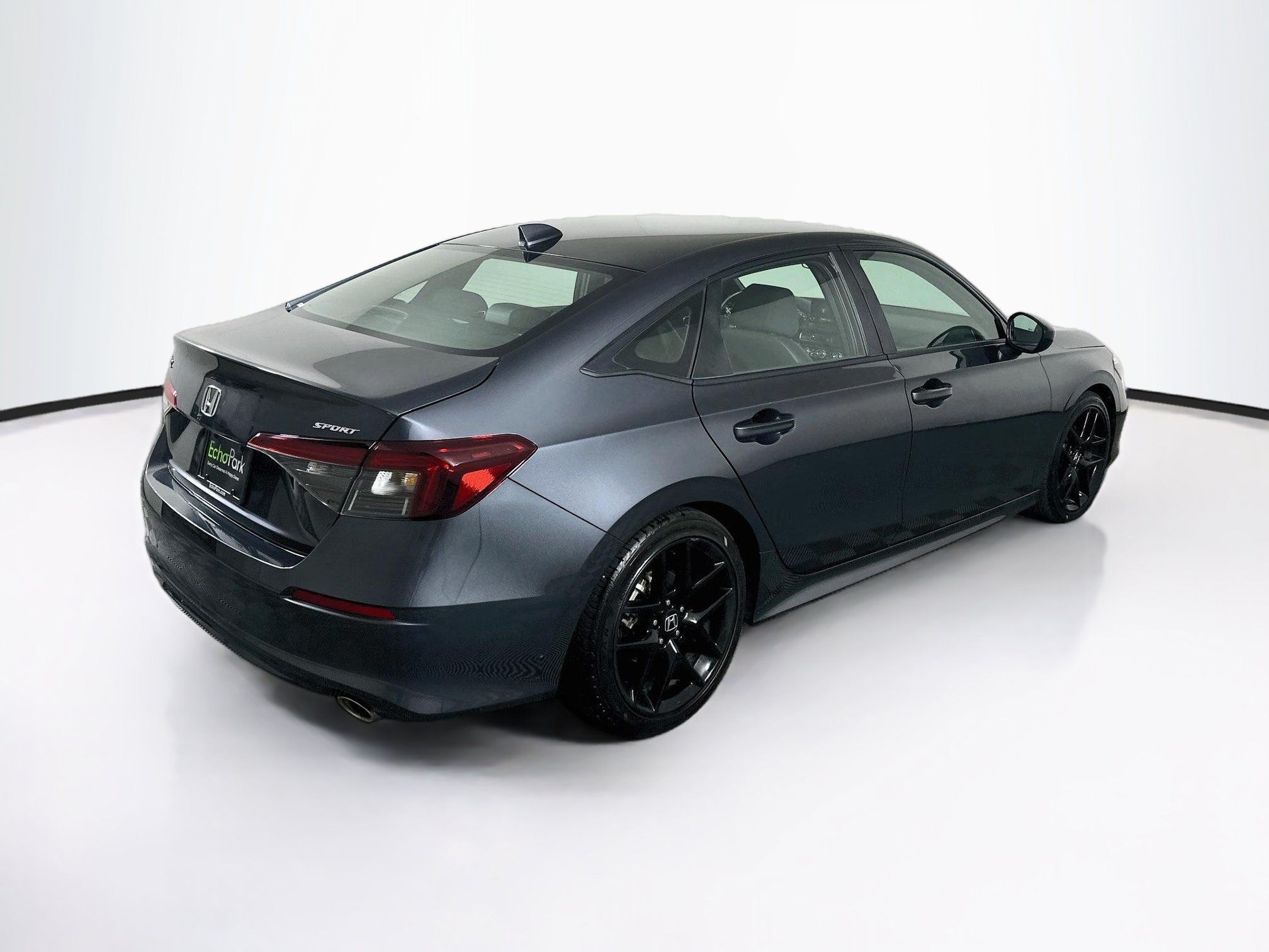 Used 2025 Honda Civic Sport image 9