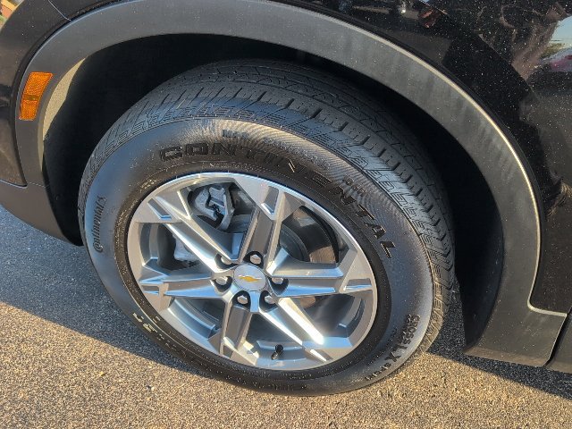 Used 2024 Chevrolet Blazer LT w/ Convenience Package FWD image 14