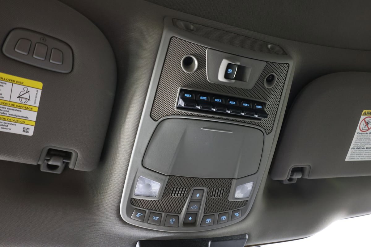 Used 2020 Ford F450 Lariat w/ Lariat Ultimate Package image 33