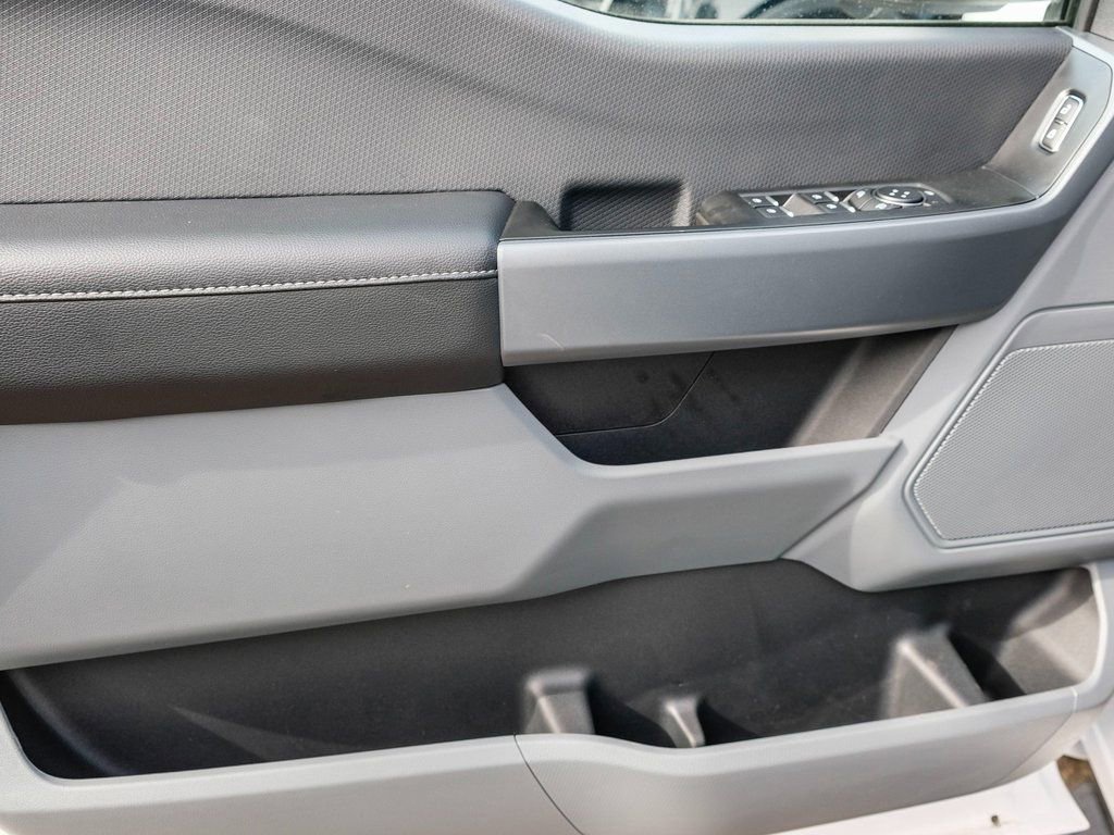 New 2024 Ford F150 Lightning Pro w/ Tow Technology Package image 16