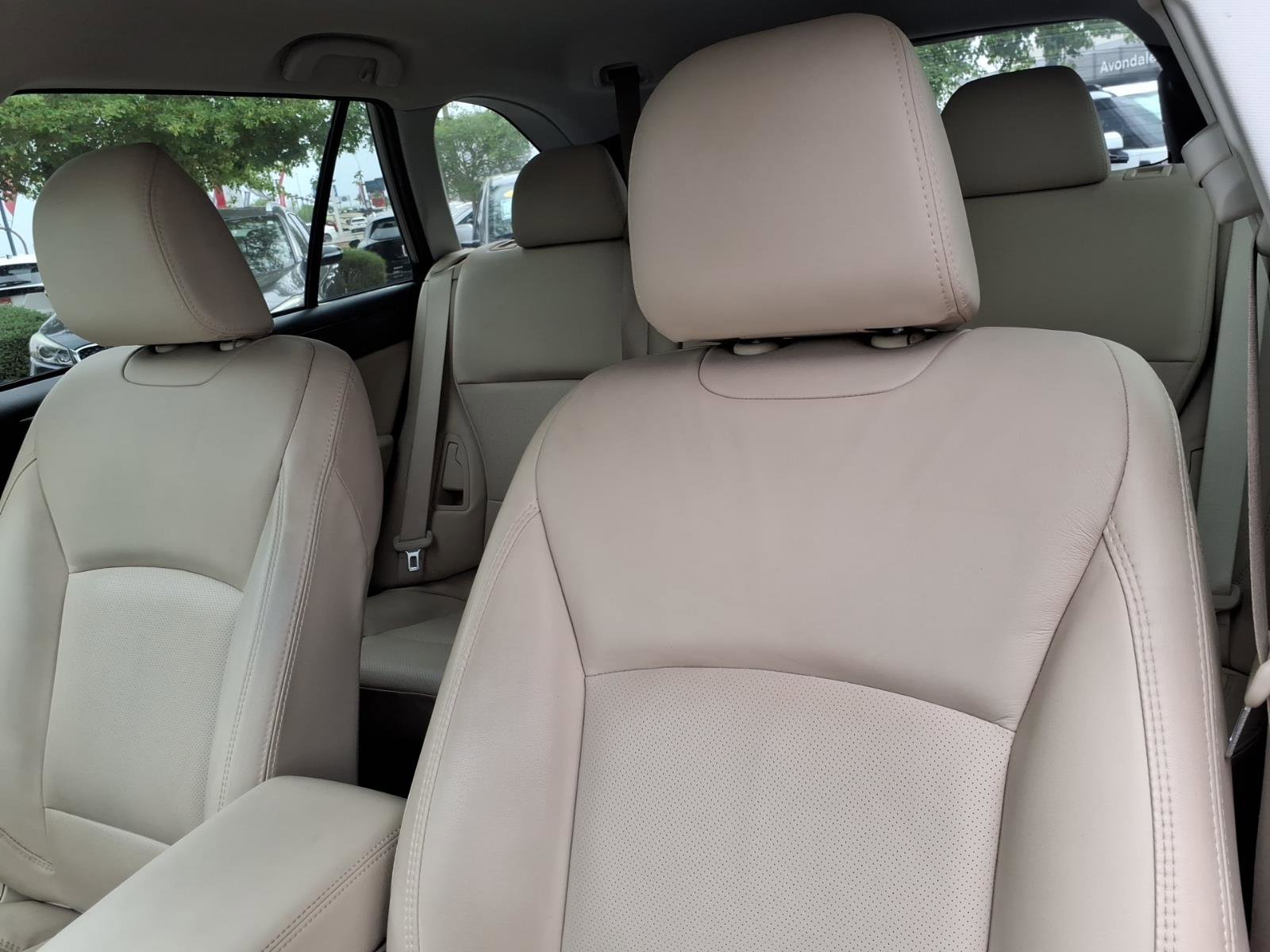 Used 2019 Subaru Outback 2.5i Limited image 15