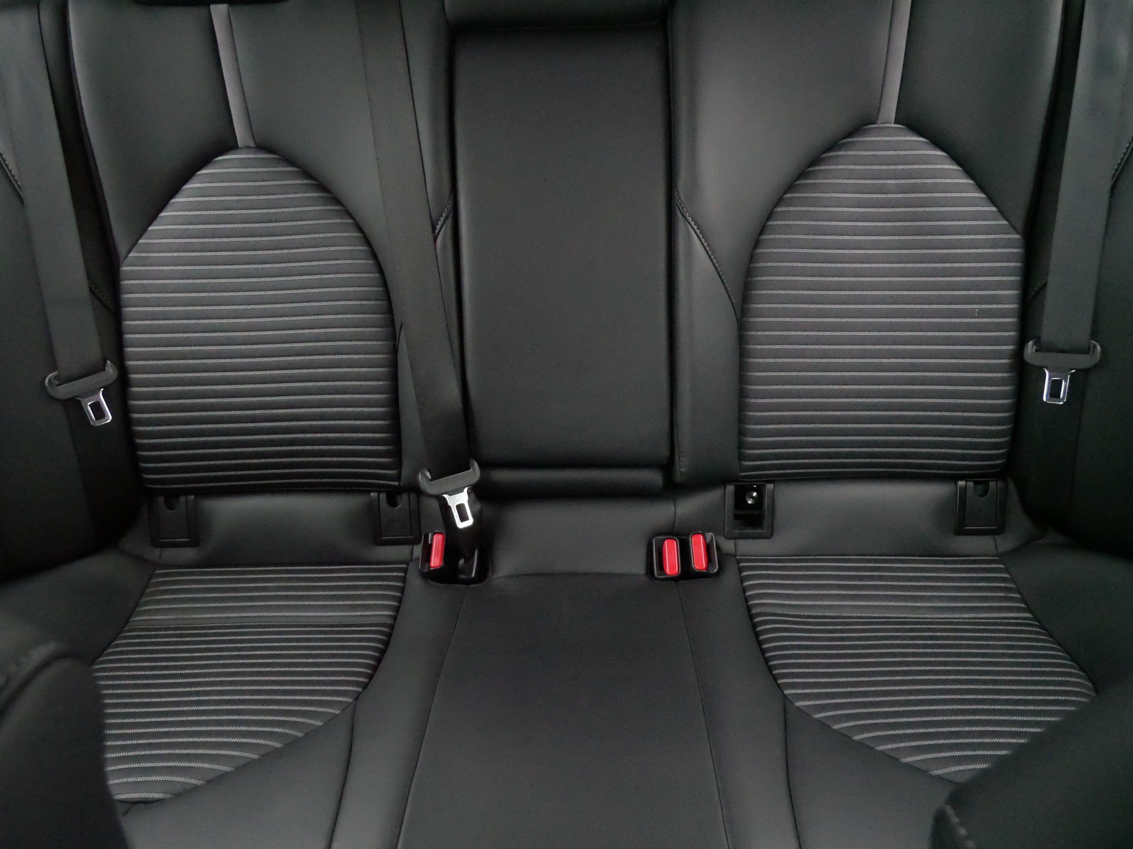 Certified 2024 Toyota Camry SE FWD image 13