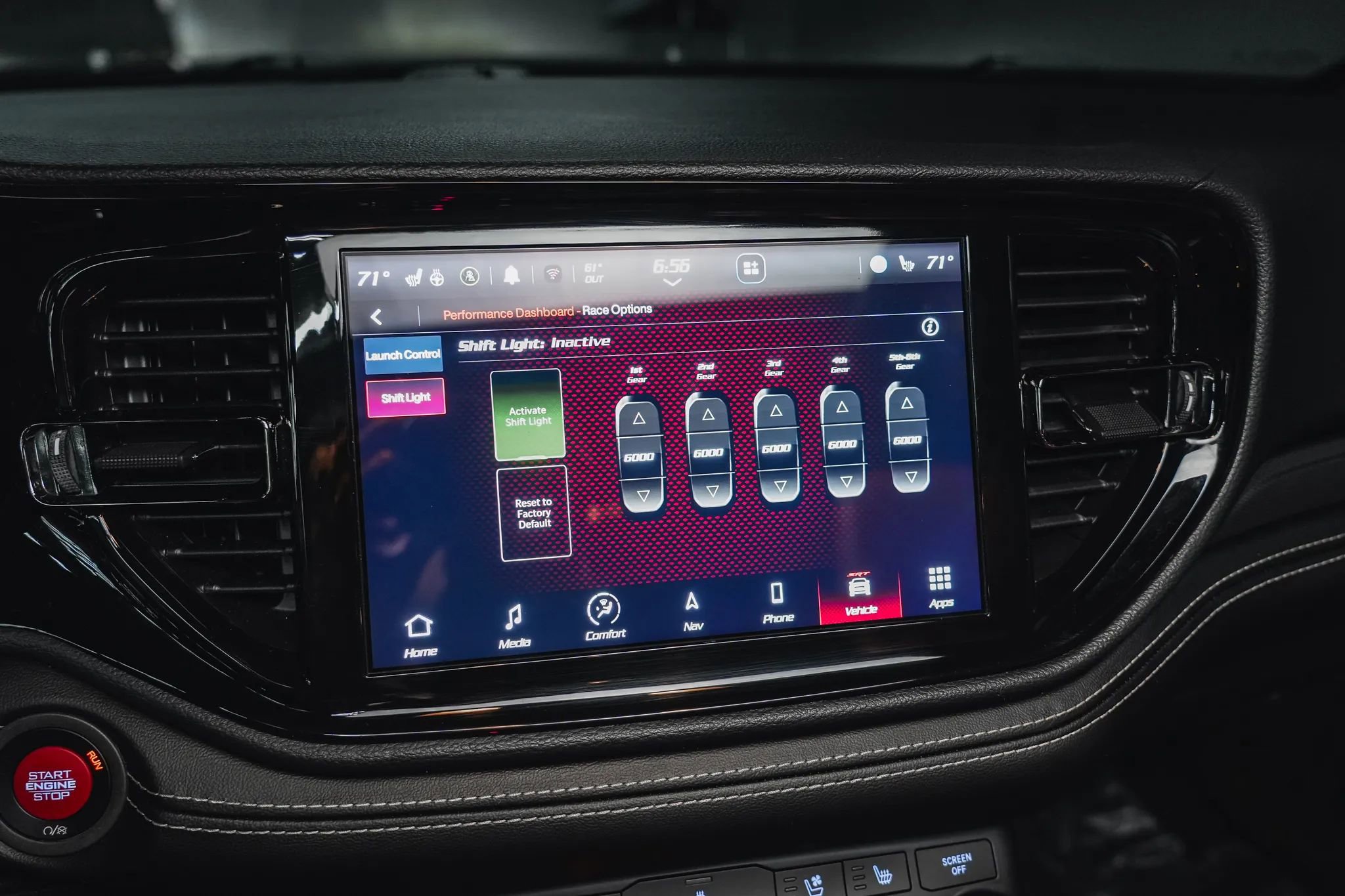 Used 2023 Dodge Durango SRT Hellcat AWD/4WD image 55