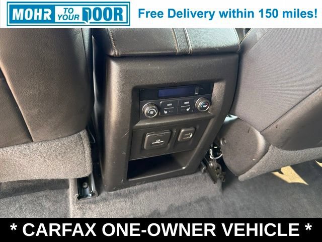 Used 2021 Chevrolet Traverse Premier w/ Redline Edition AWD/4WD image 43