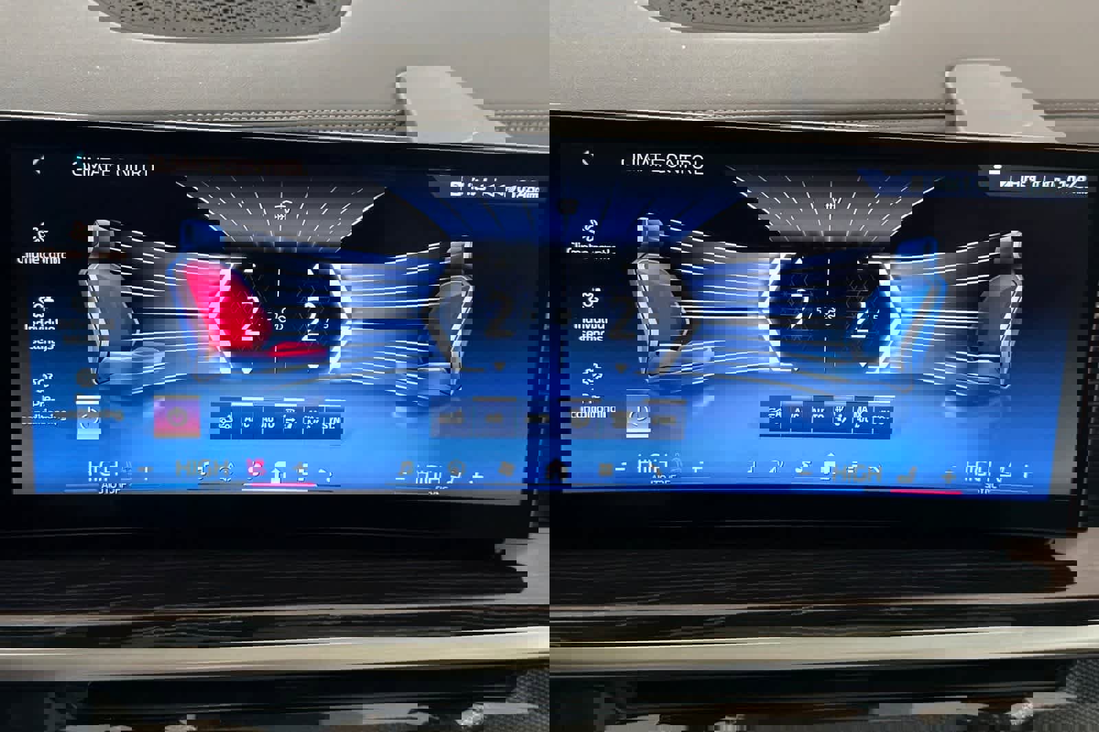 Used 2026 BMW X7 xDrive40i w/ M Sport Package image 21