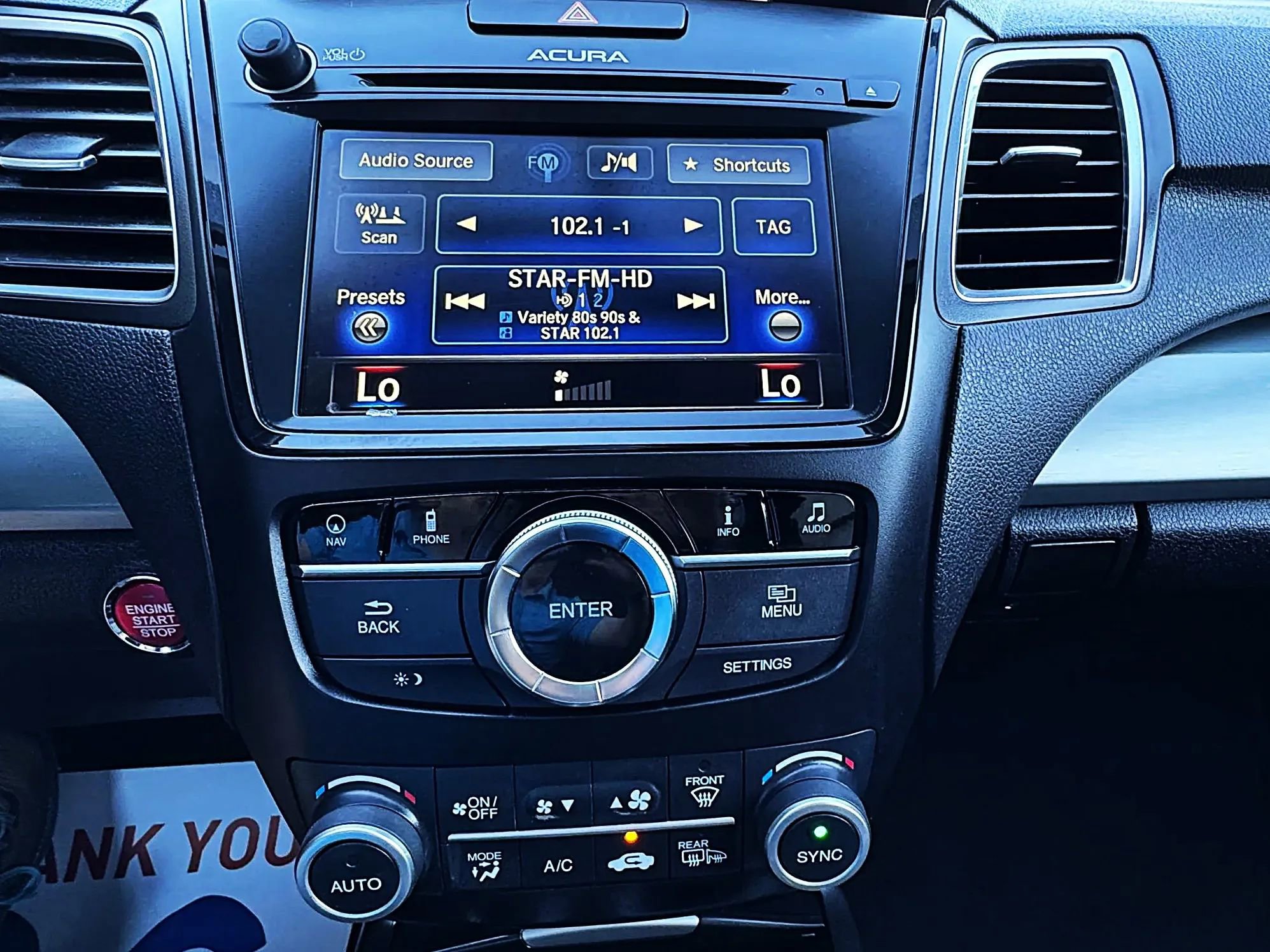 Used 2018 Acura RDX FWD w/ Technology Package image 26