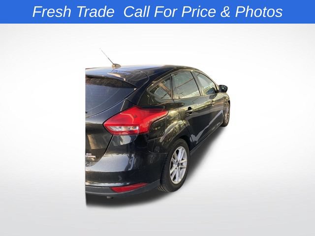 Used 2015 Ford Focus SE FWD image 5