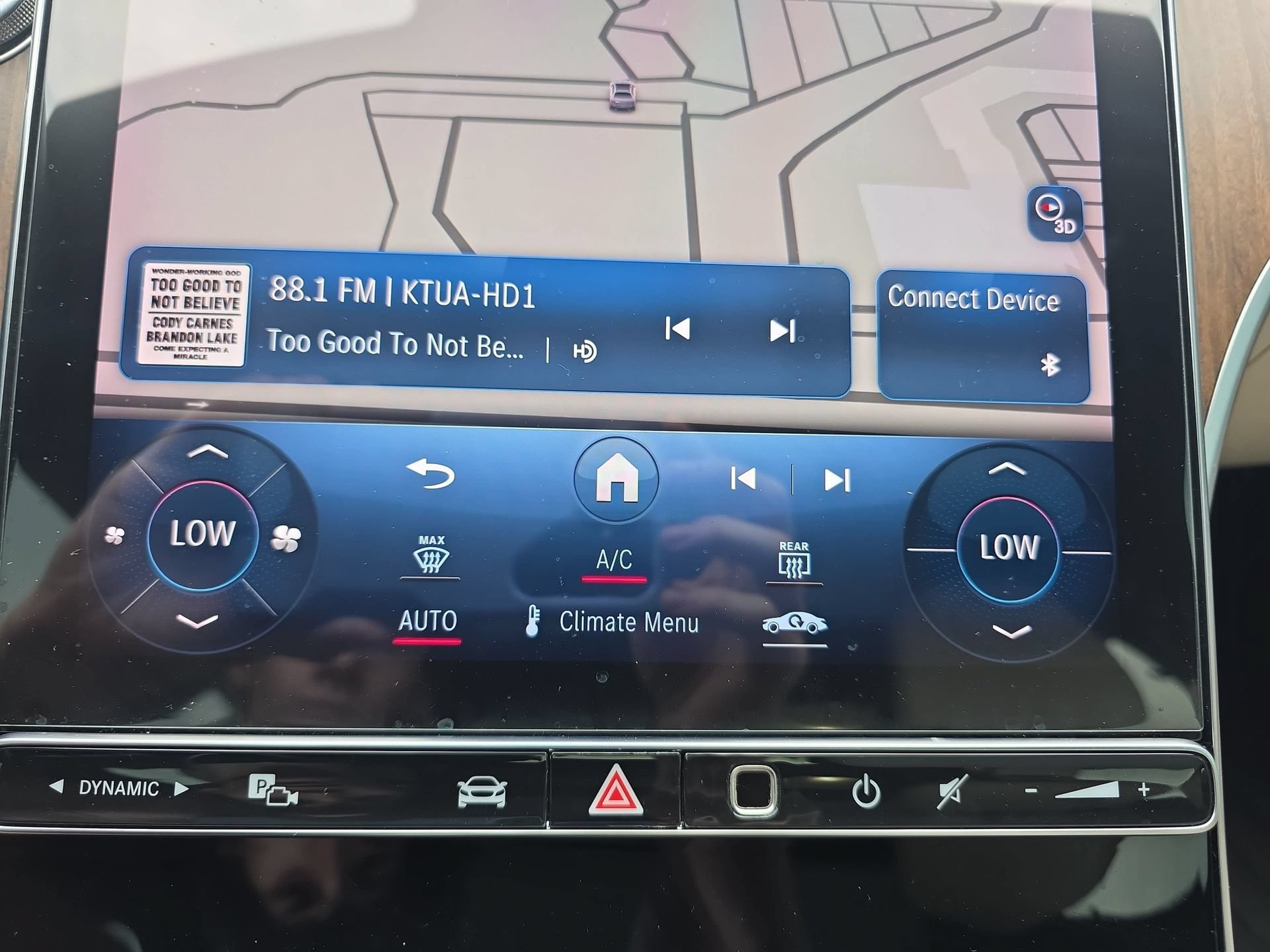 Used 2023 Mercedes-Benz C 300 4MATIC Sedan image 23