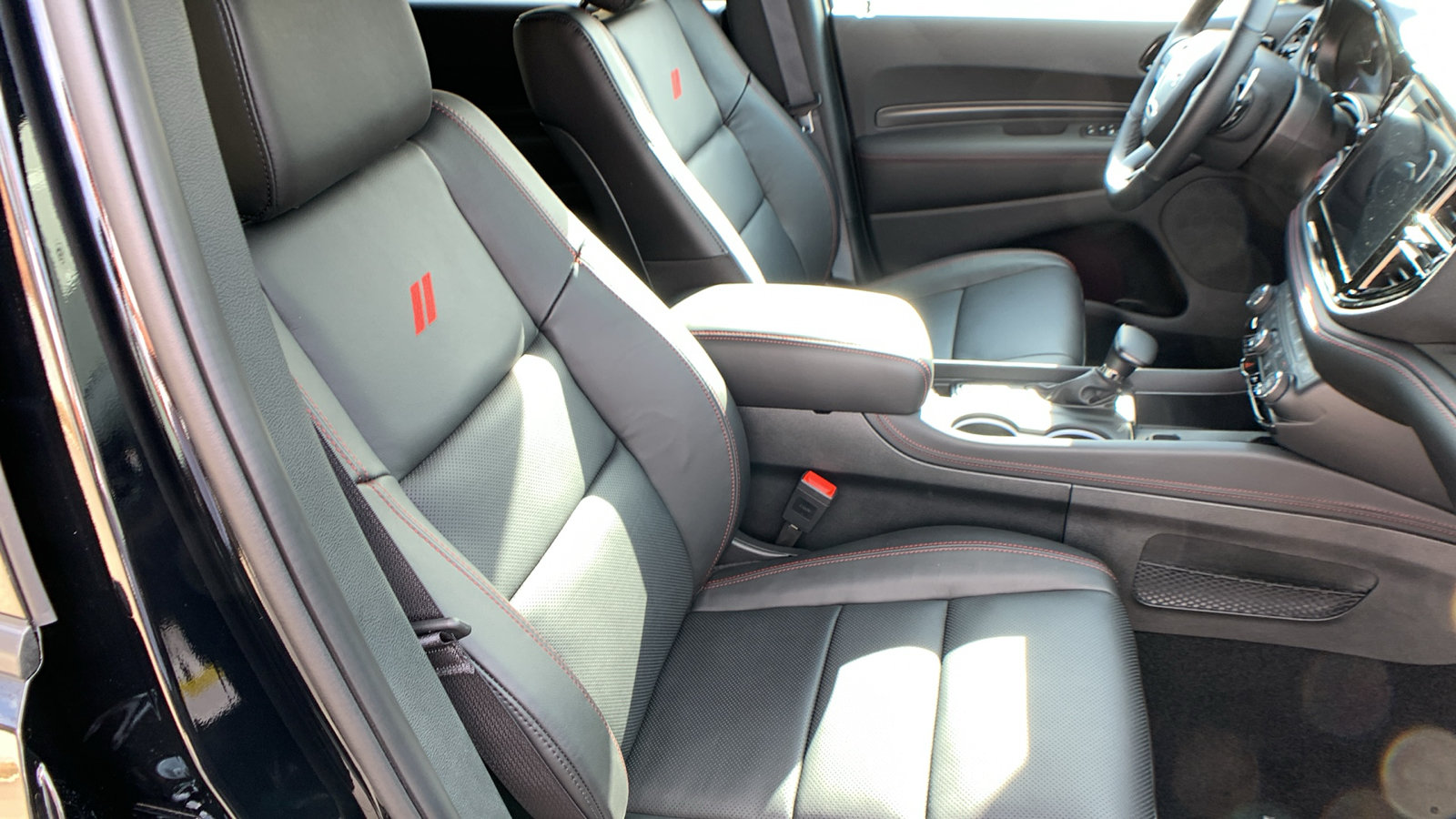 New 2026 Dodge Durango GT AWD/4WD image 33
