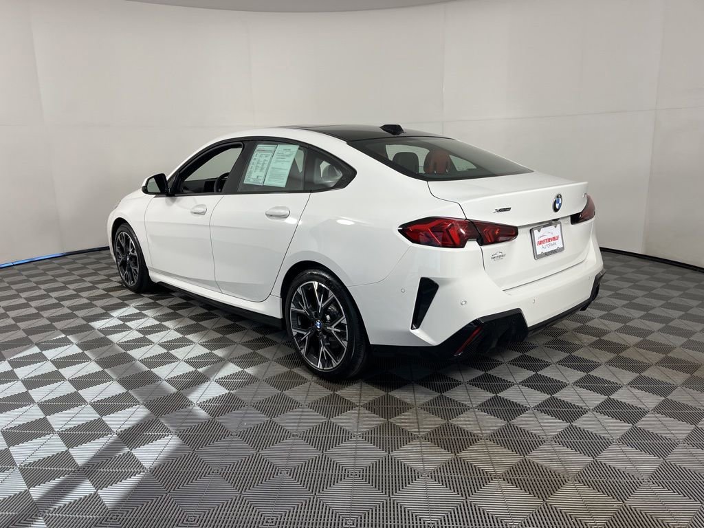 Used 2025 BMW 228i xDrive image 14