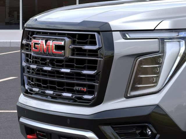 New 2026 GMC Yukon AT4 Ultimate w/ LPO, Floor Liner Package AWD/4WD image 16
