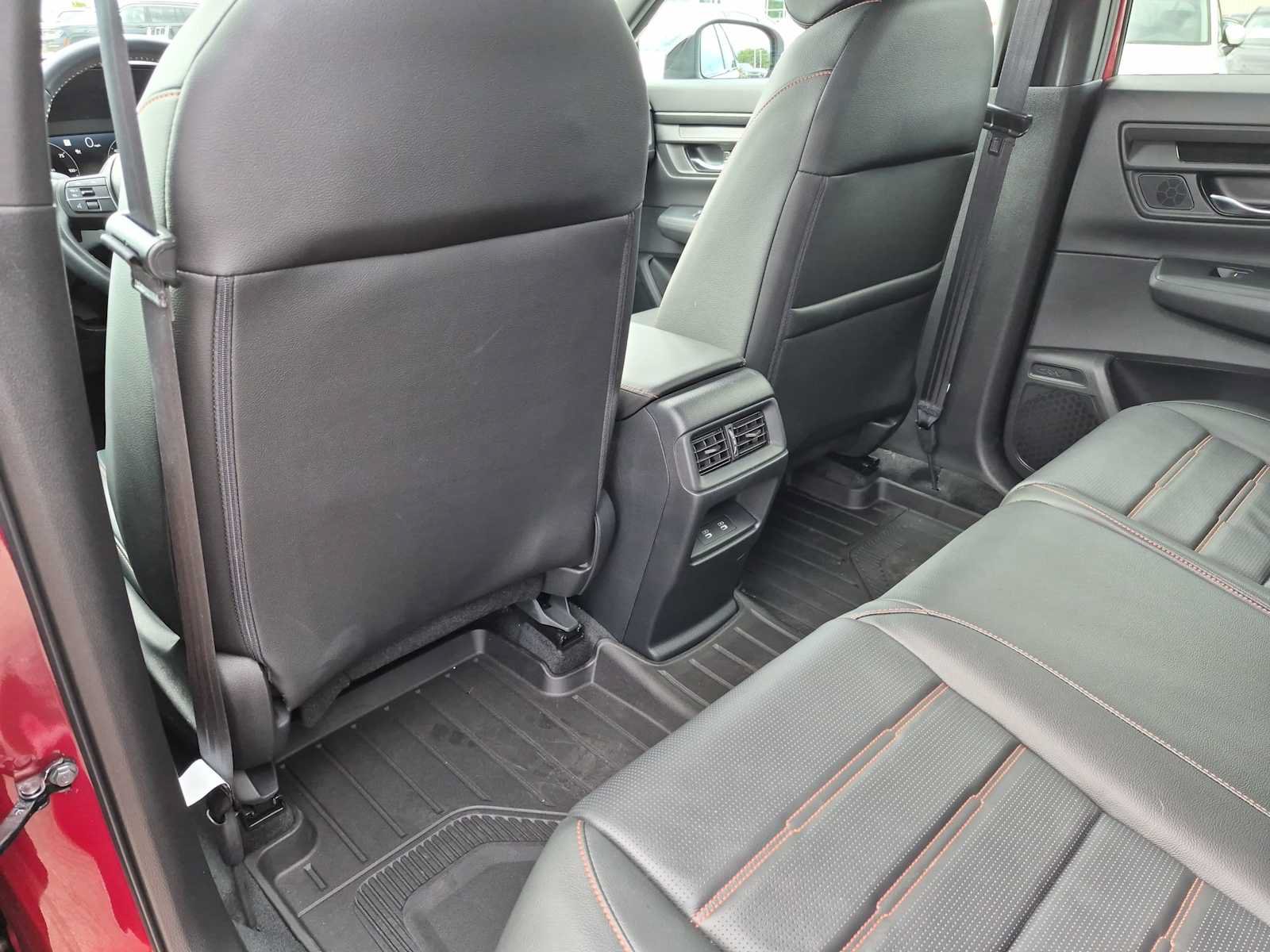 Used 2026 Honda CR-V Sport-L image 18