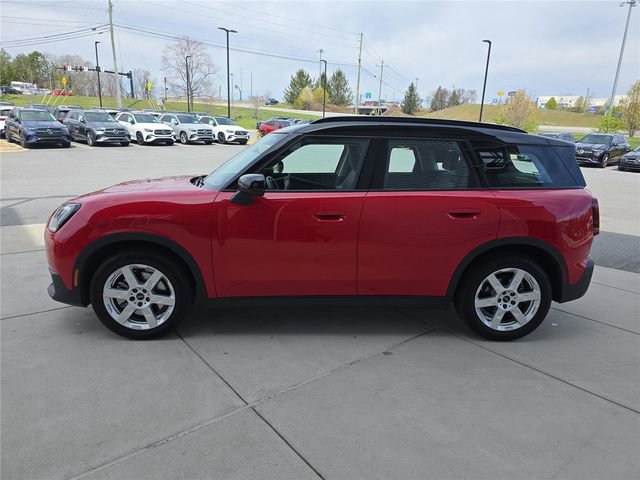 Used 2025 MINI Cooper Countryman S image 8