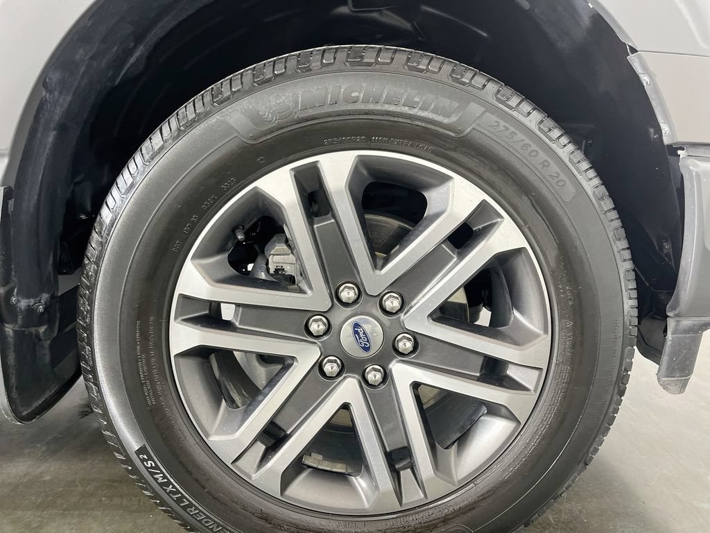 Used 2021 Ford F150 XL w/ STX Appearance Package AWD/4WD image 37
