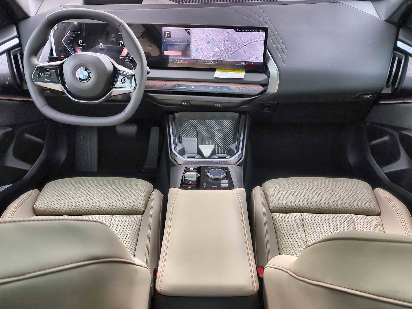 Used 2026 BMW X3 xDrive30 image 15