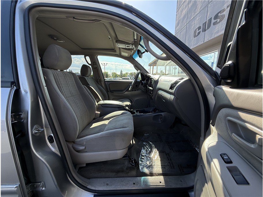 Used 2005 Toyota Tundra SR5 AWD/4WD image 11