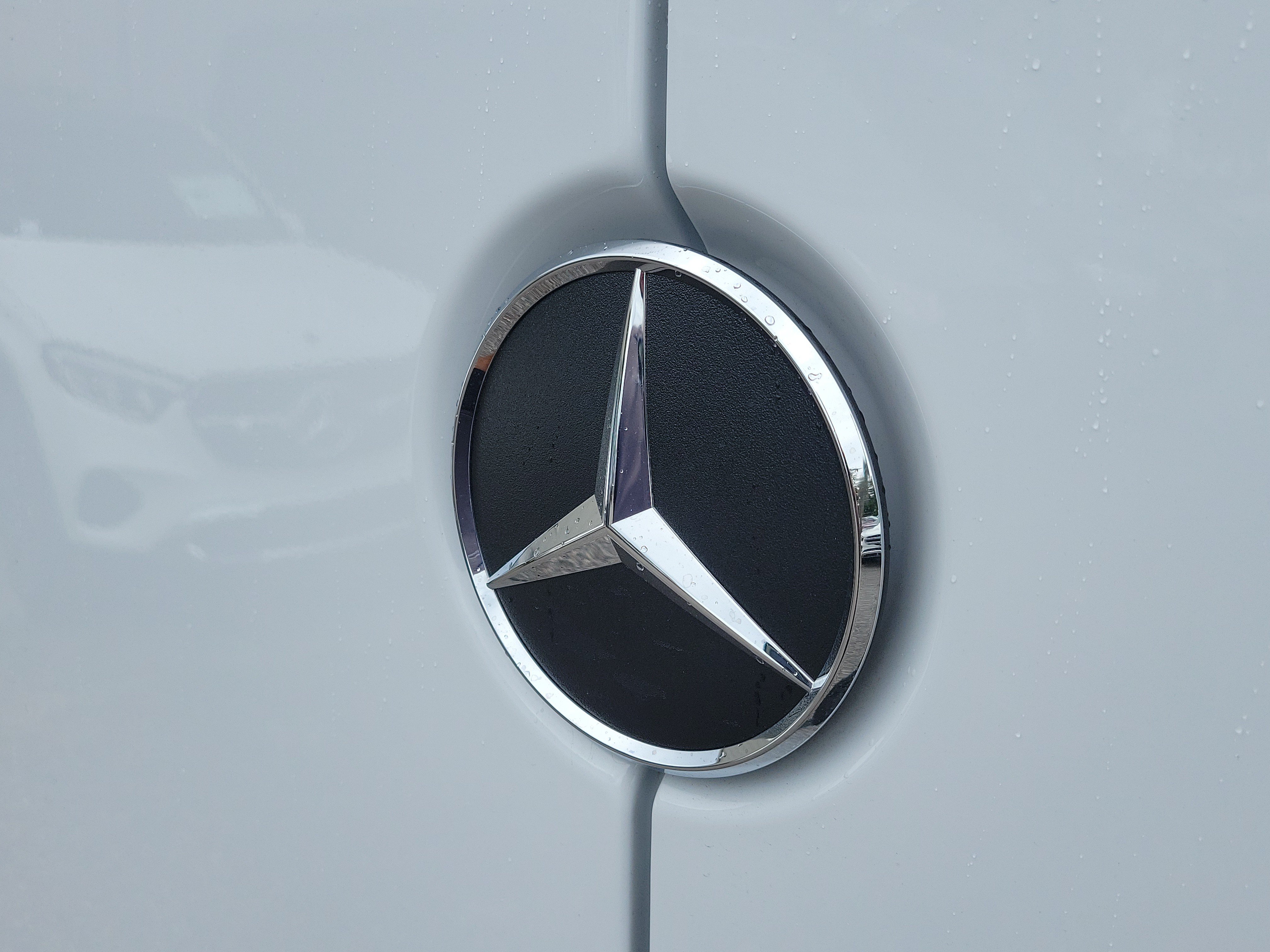 New 2025 Mercedes-Benz Sprinter 2500 image 30