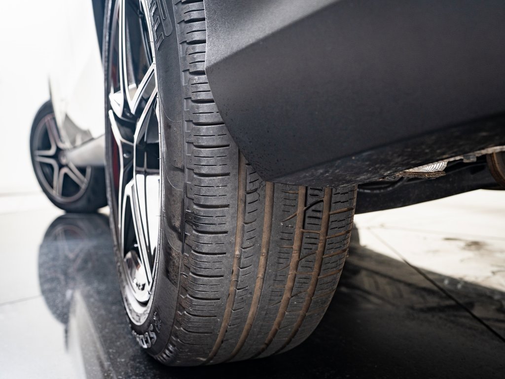 Certified 2022 Mercedes-Benz GLC 300 4MATIC image 42